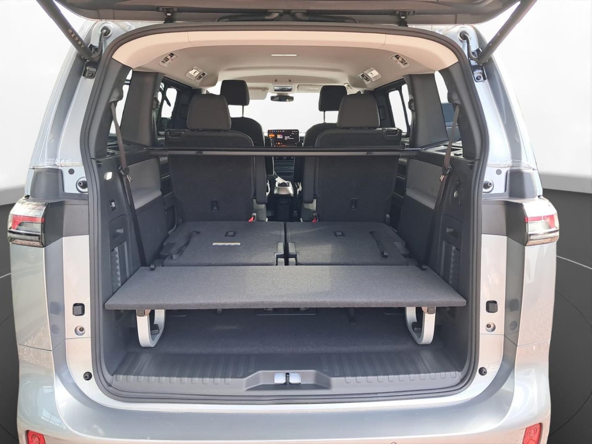 Volkswagen ID. Buzz Pro