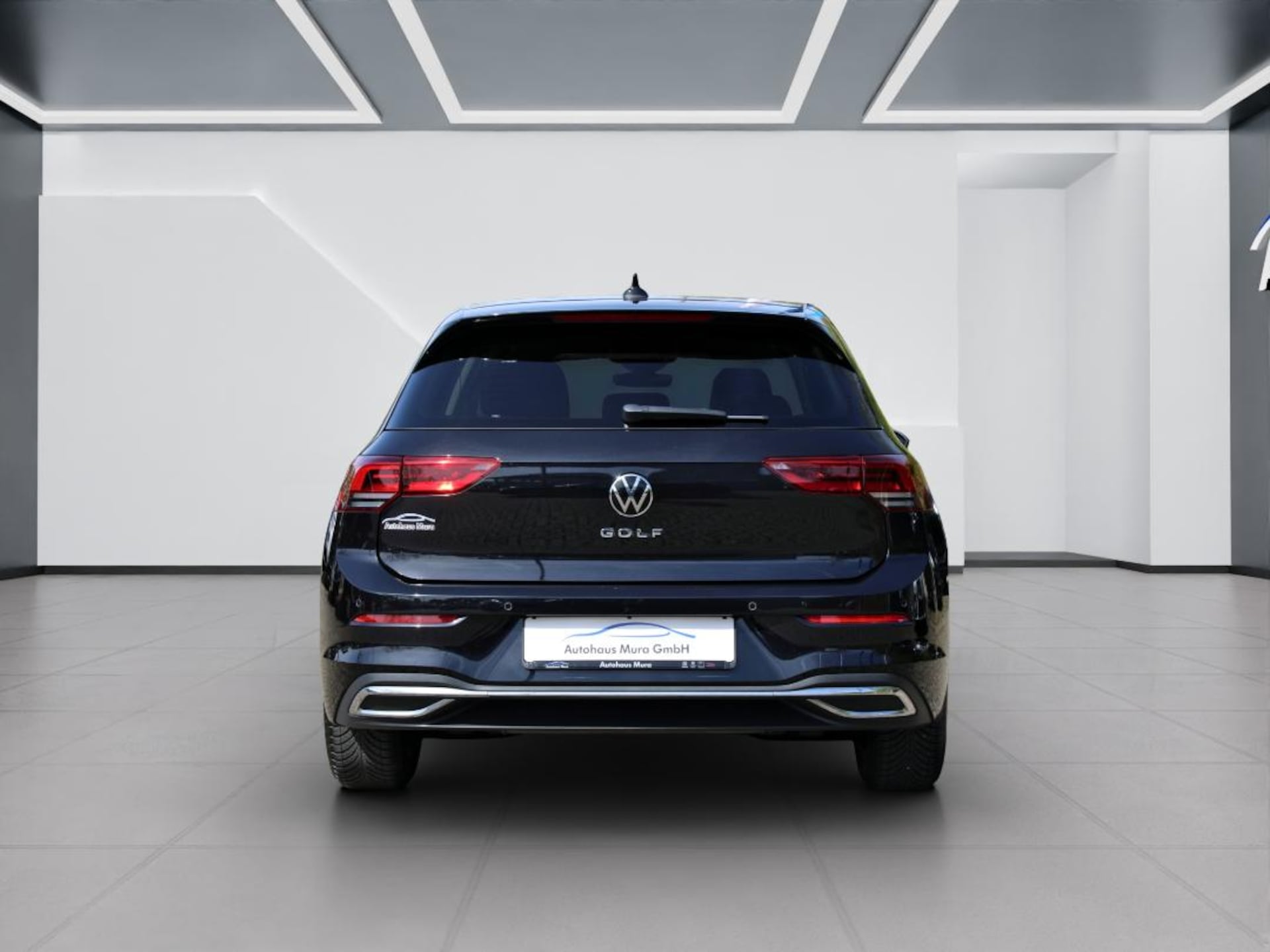 Volkswagen Golf Active