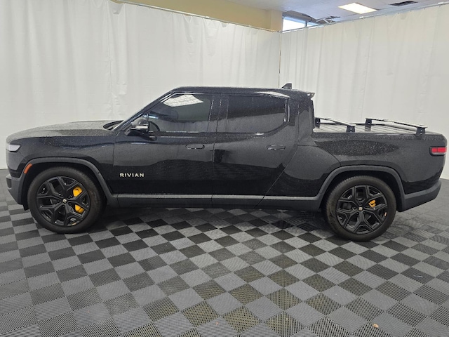 2022 Rivian R1T