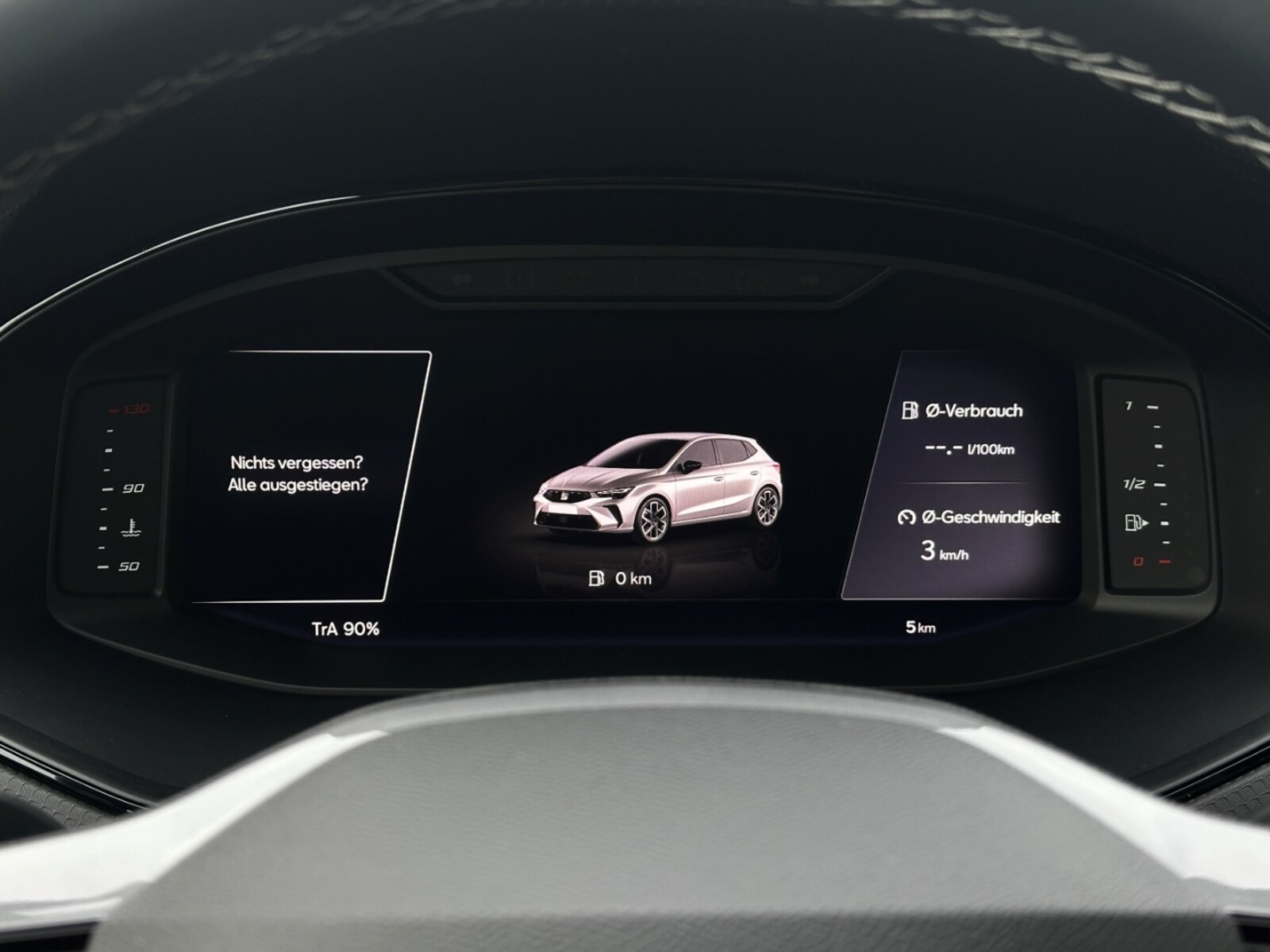 SEAT Ibiza – Bild 8