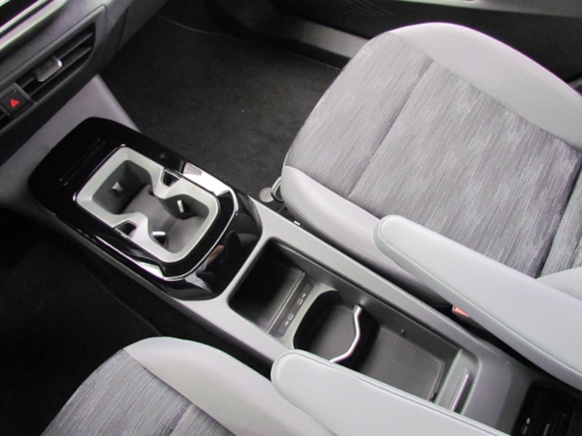Volkswagen ID.4 Pure