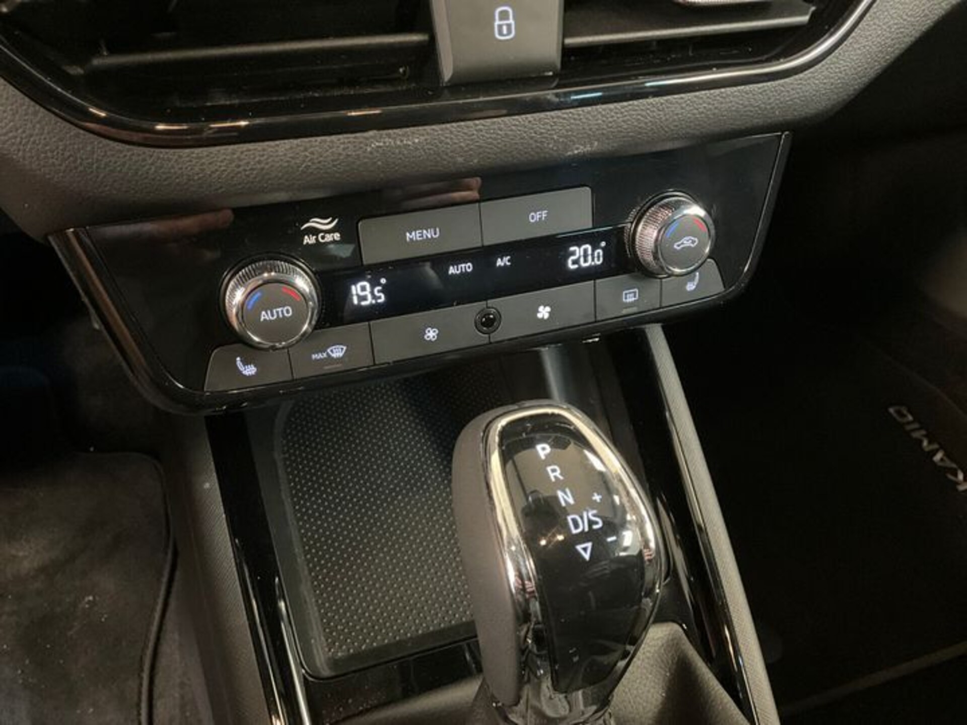 Skoda Kamiq Selection