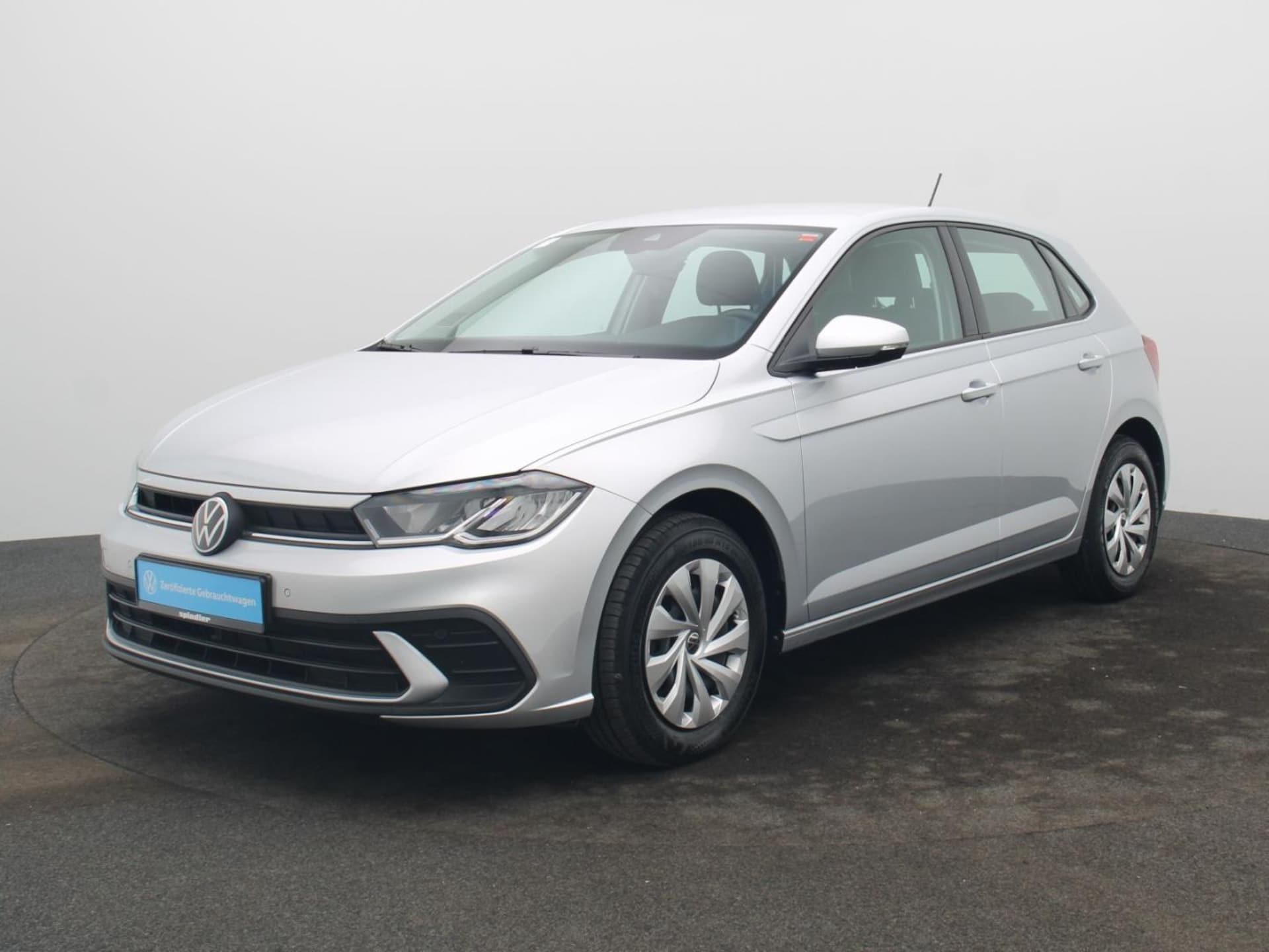 Volkswagen Polo Life