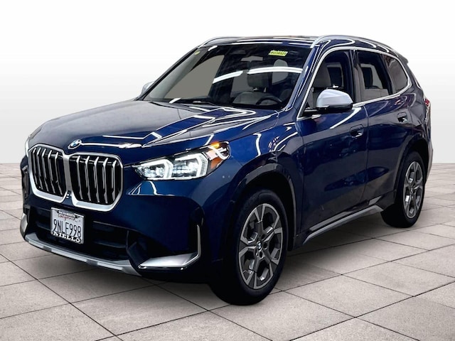 2023 BMW X1