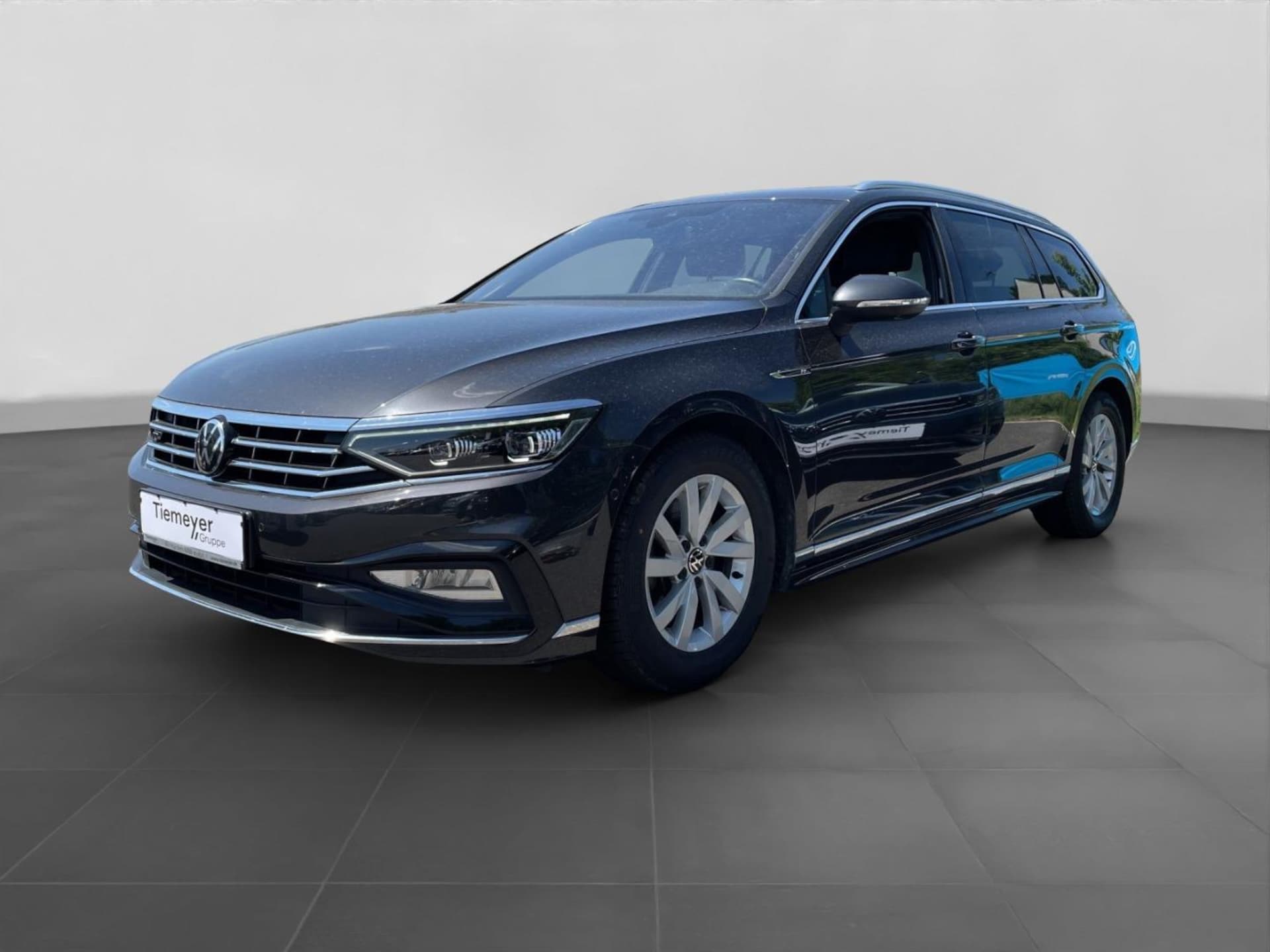 Volkswagen Passat Variant Elegance