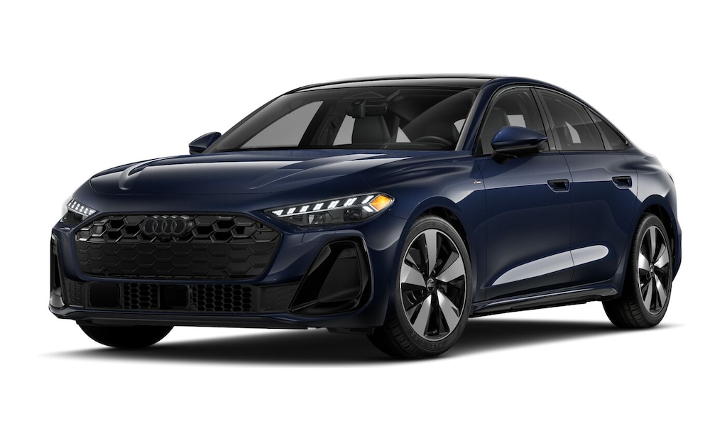 2026 Audi A5 Sedan