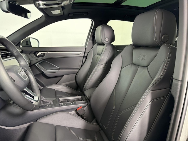 2025 Audi Q3 SUV