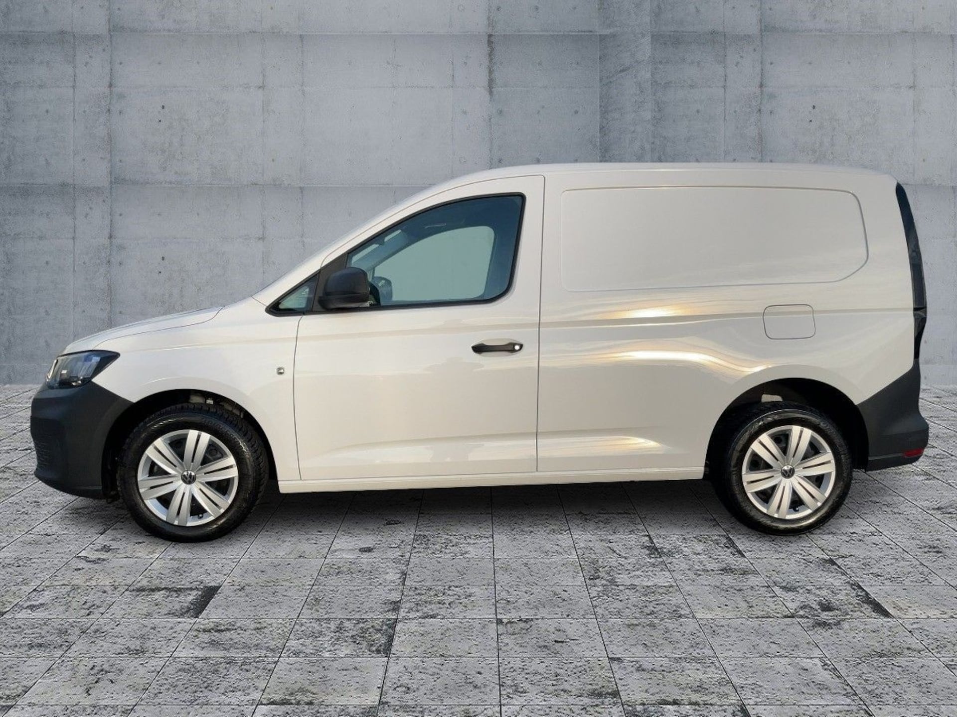 Volkswagen Caddy Cargo