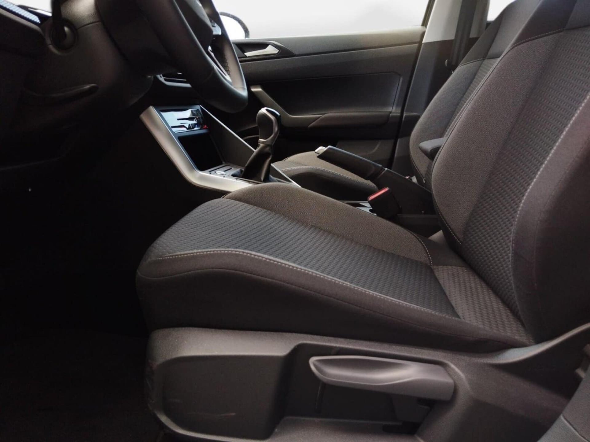 Volkswagen Taigo Life