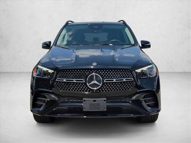 2024 Mercedes-Benz GLE 350