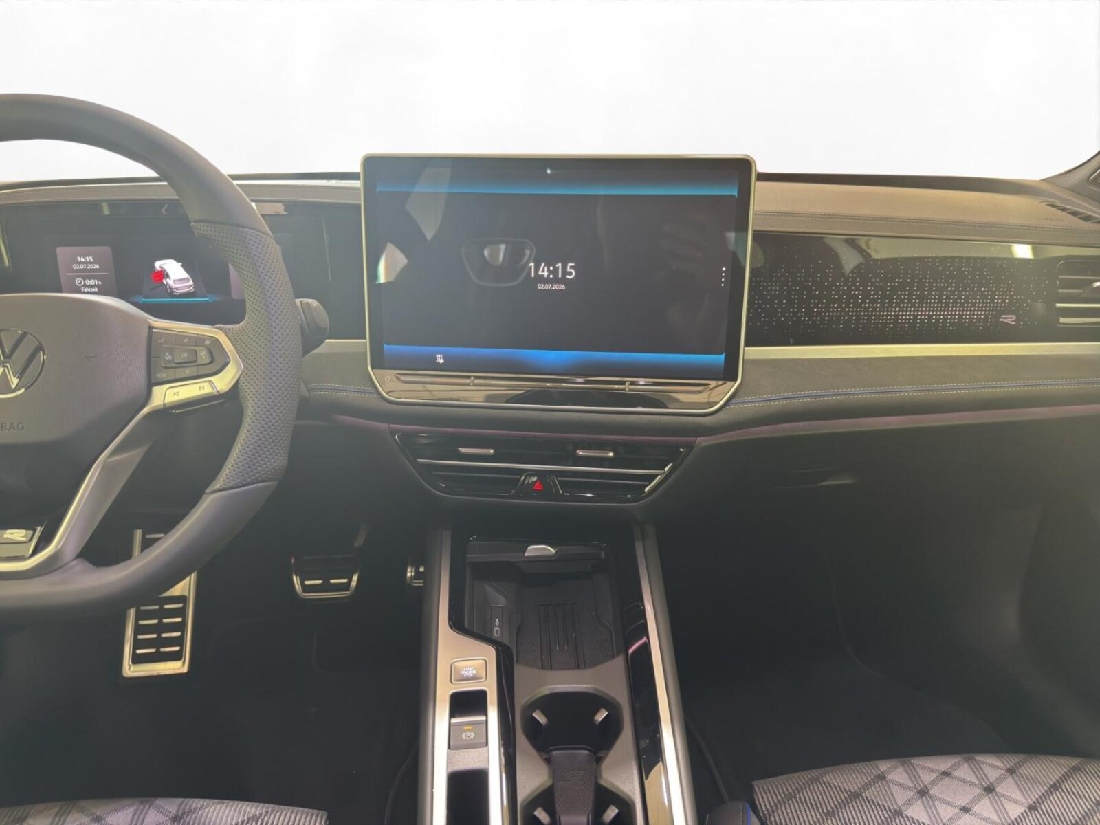 Volkswagen Passat – Bild 16