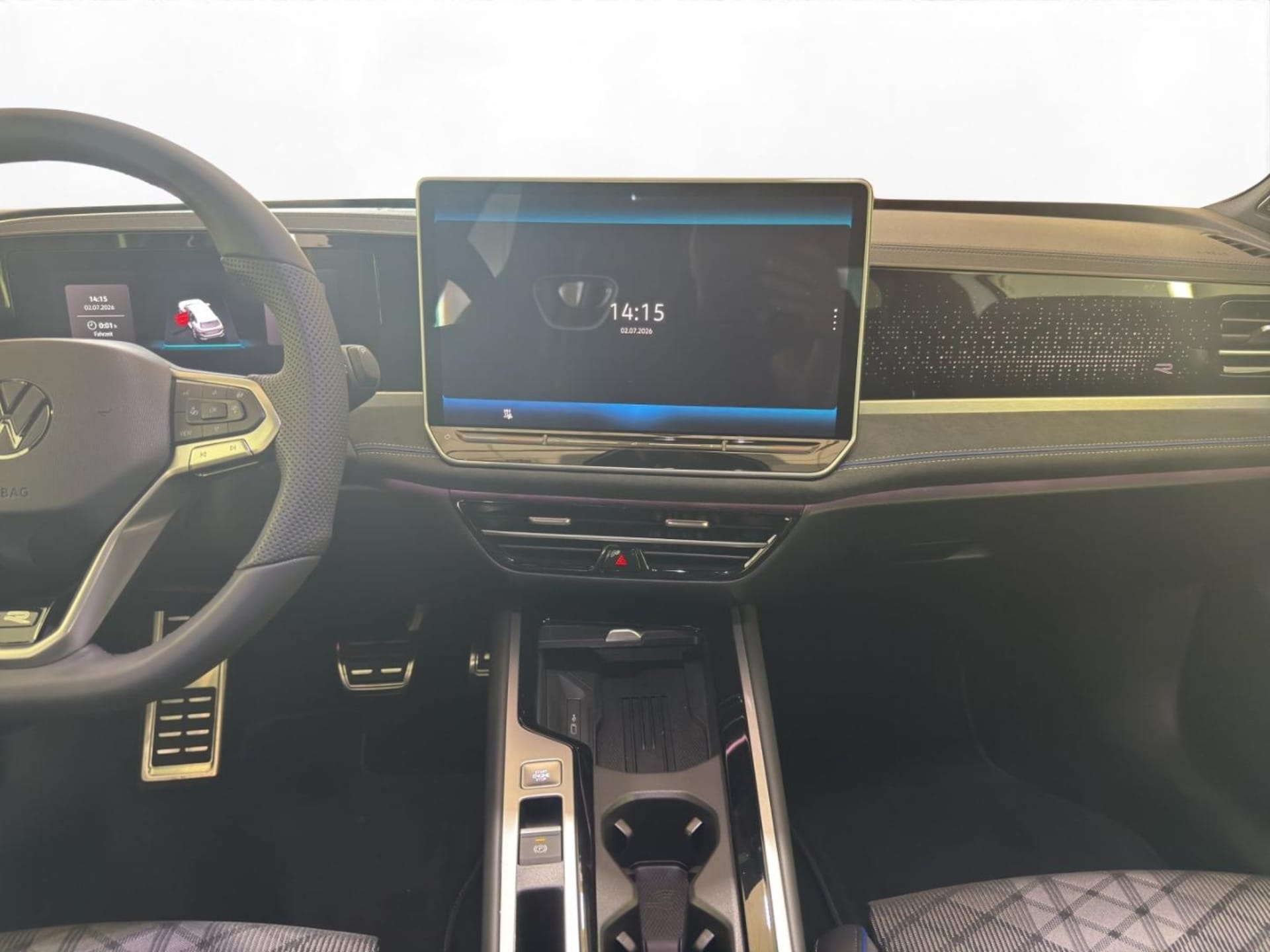 Volkswagen Passat R-Line