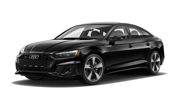2021 Audi A5 Sportback