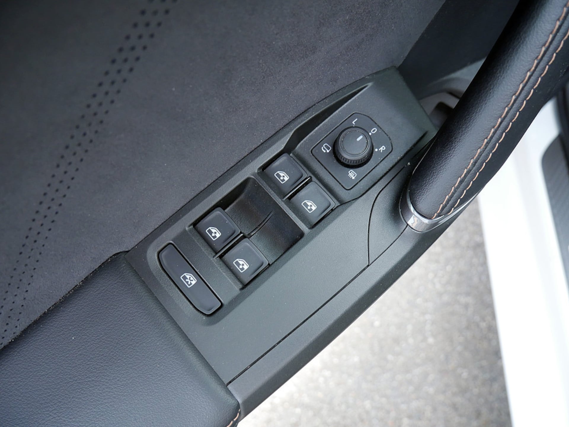 CUPRA Leon Sportstourer VZ