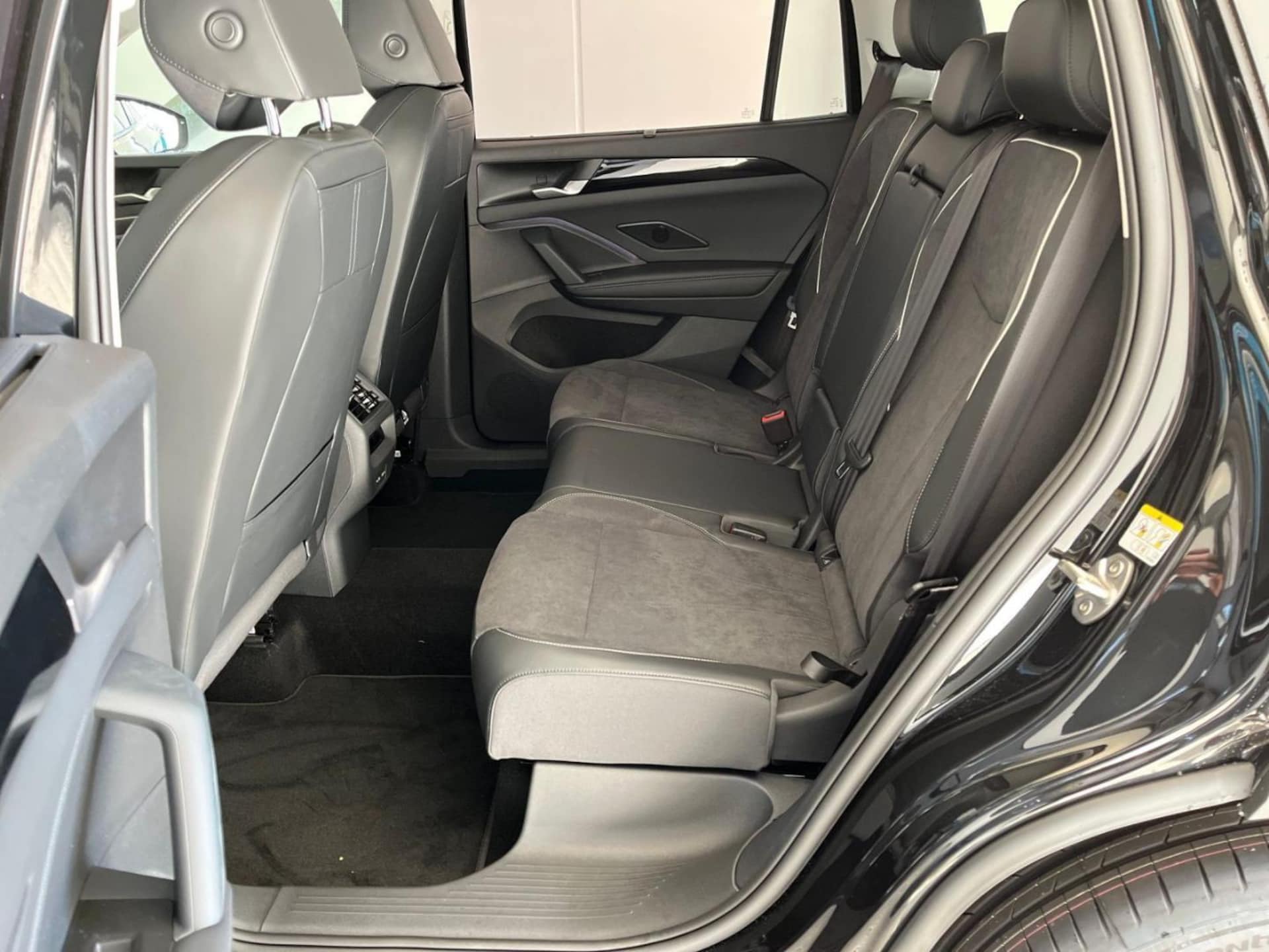 Volkswagen Tayron Elegance