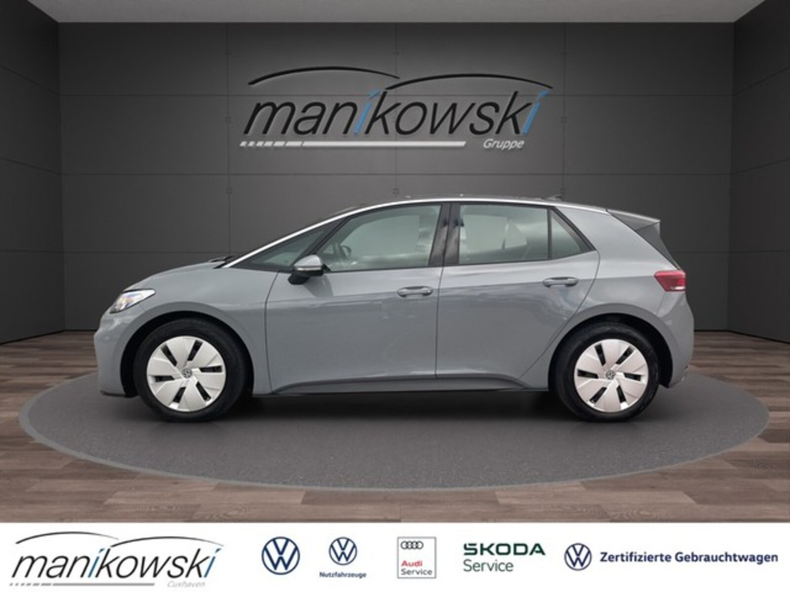 Volkswagen ID.3 – Bild 2
