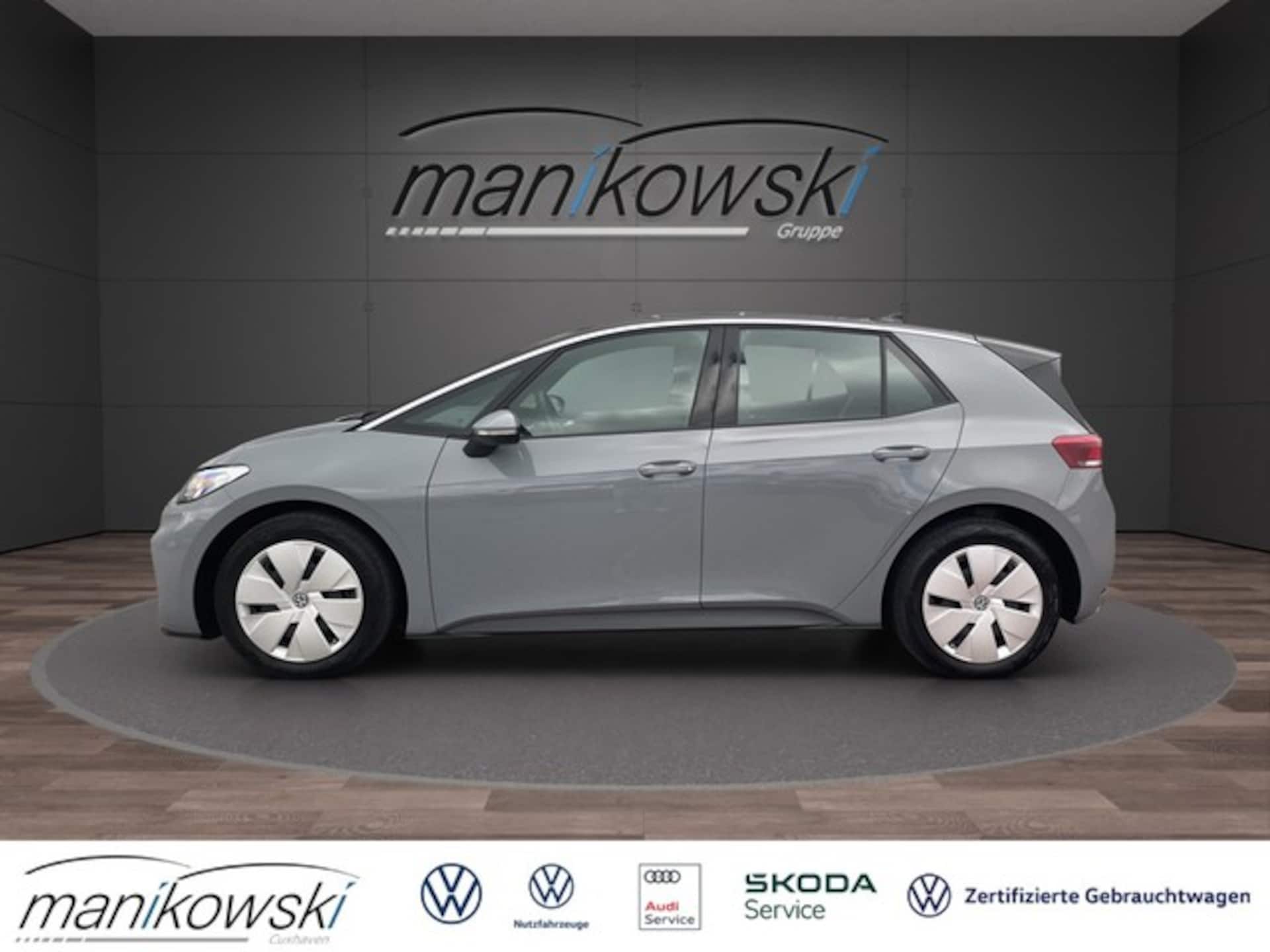 Volkswagen ID.3 Pro