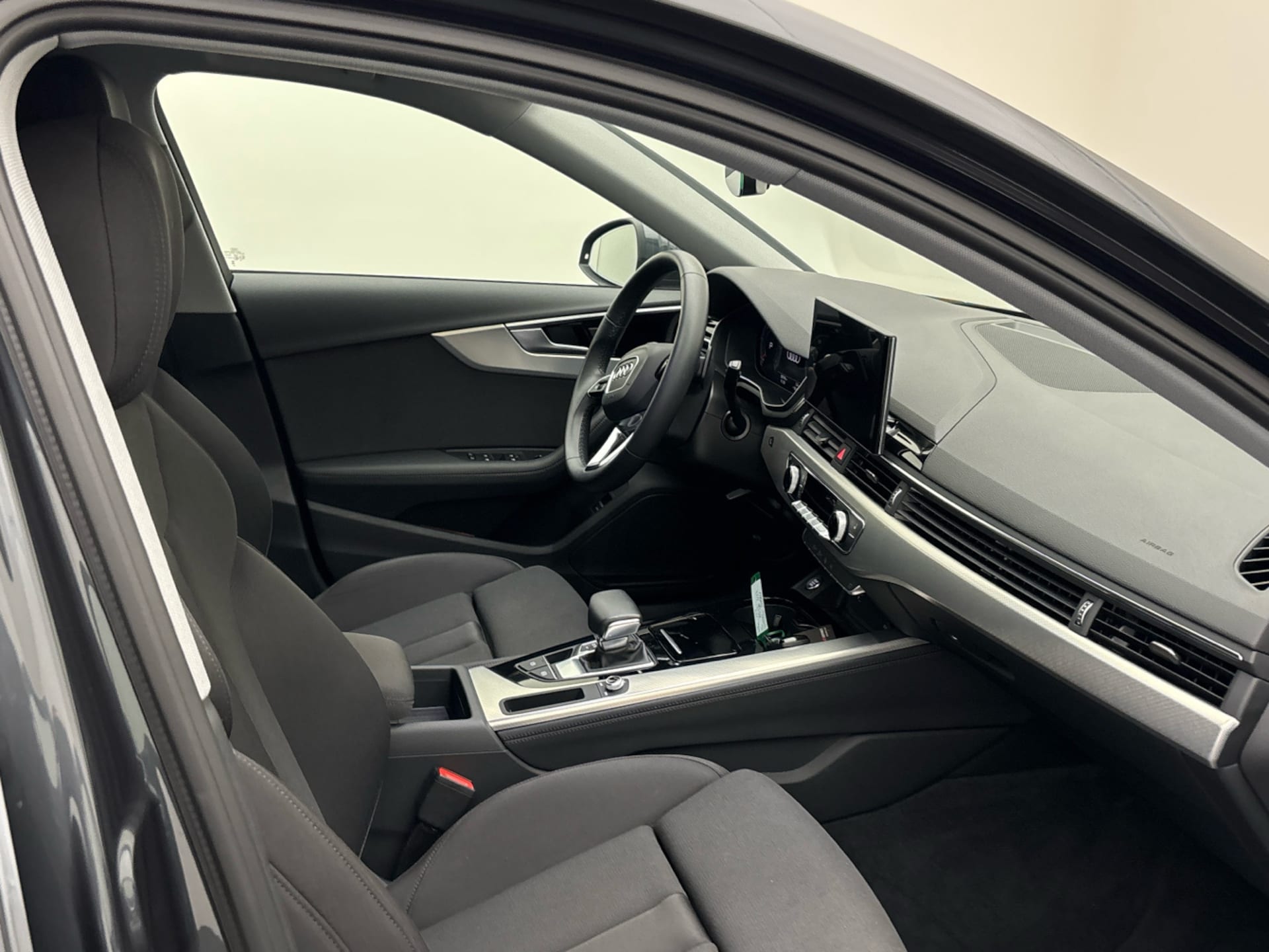 Audi A4 Avant Advanced