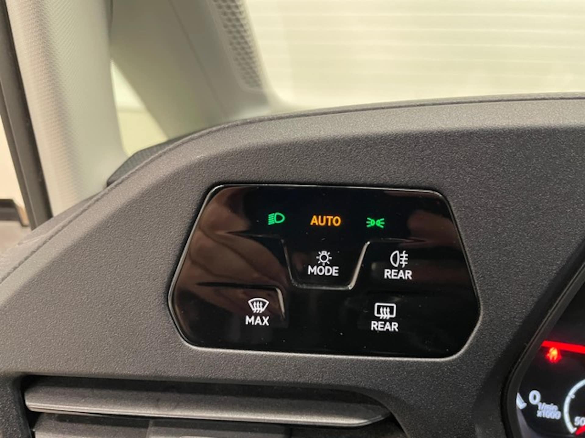 Volkswagen Caddy Cargo