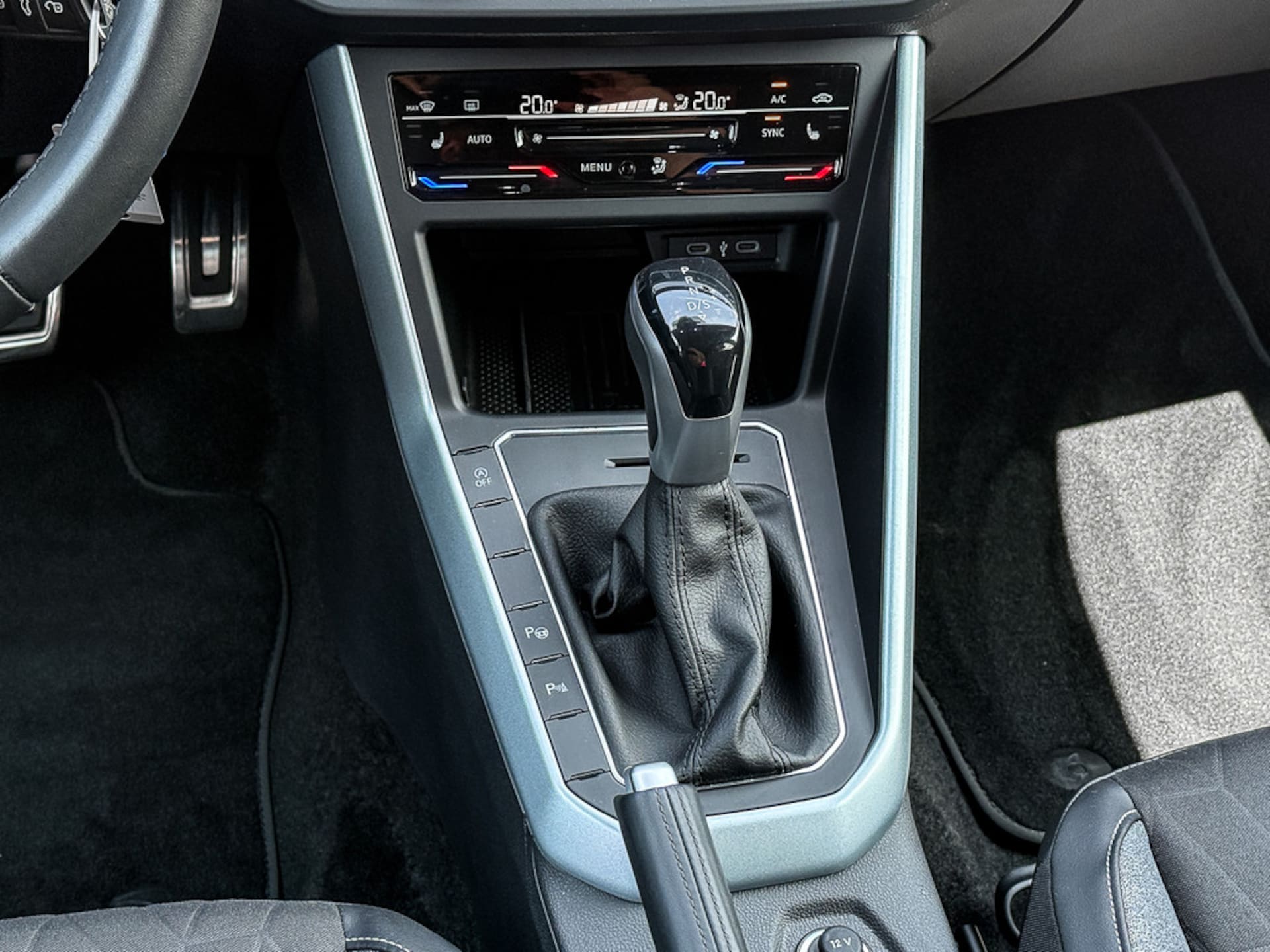 Volkswagen Polo Goal