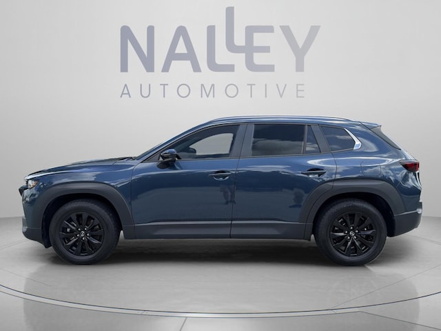 2023 Mazda CX-50