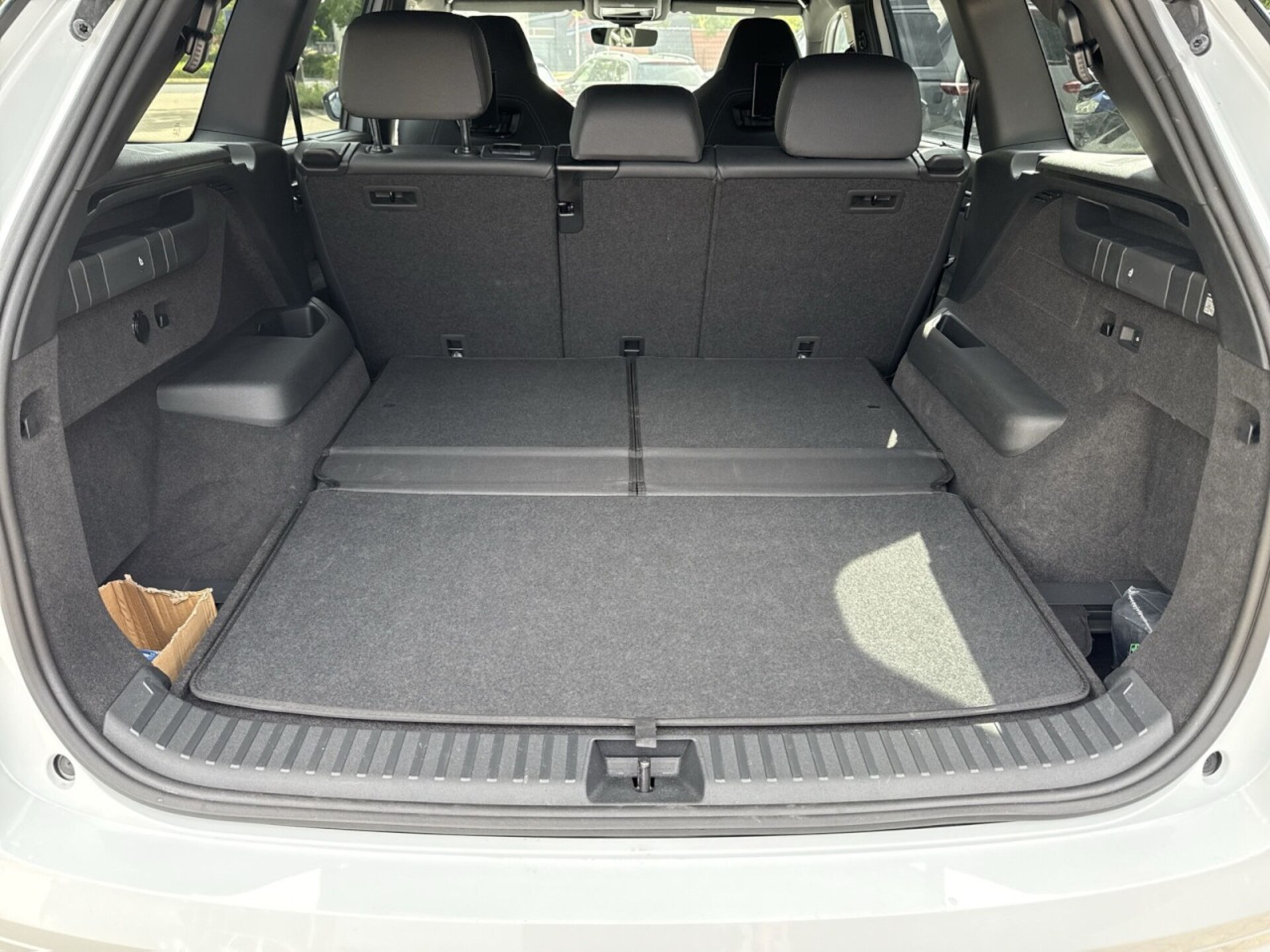 Skoda Kodiaq Sportline