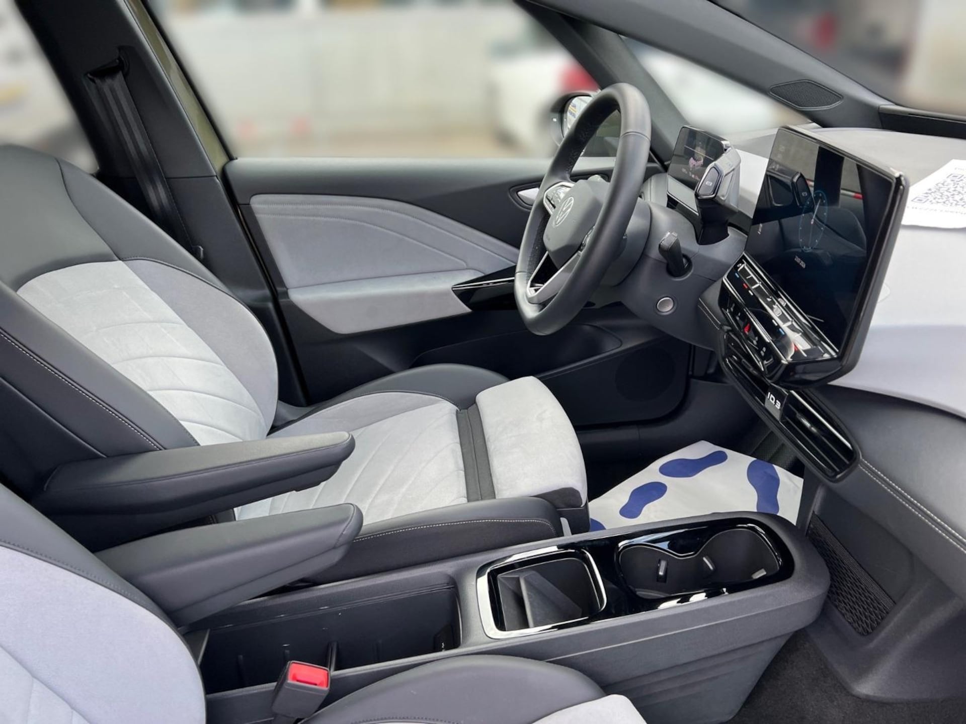 Volkswagen ID.3 MOVE Pro