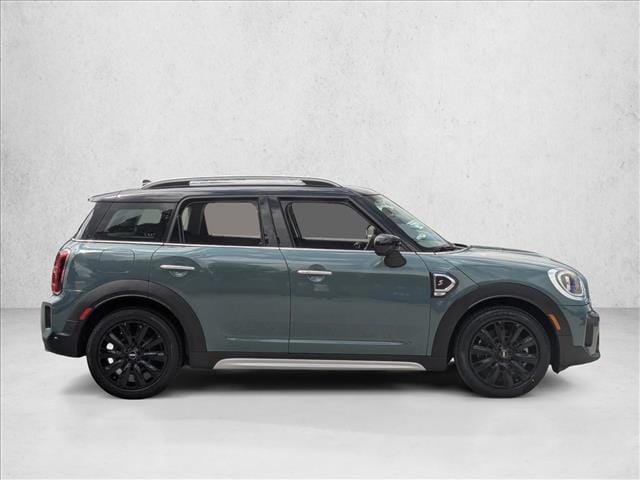 2024 MINI Countryman
