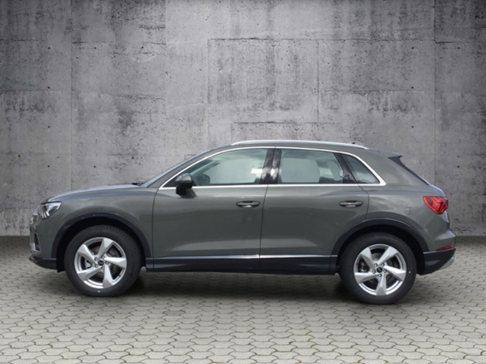 Audi Q3 – Bild 2