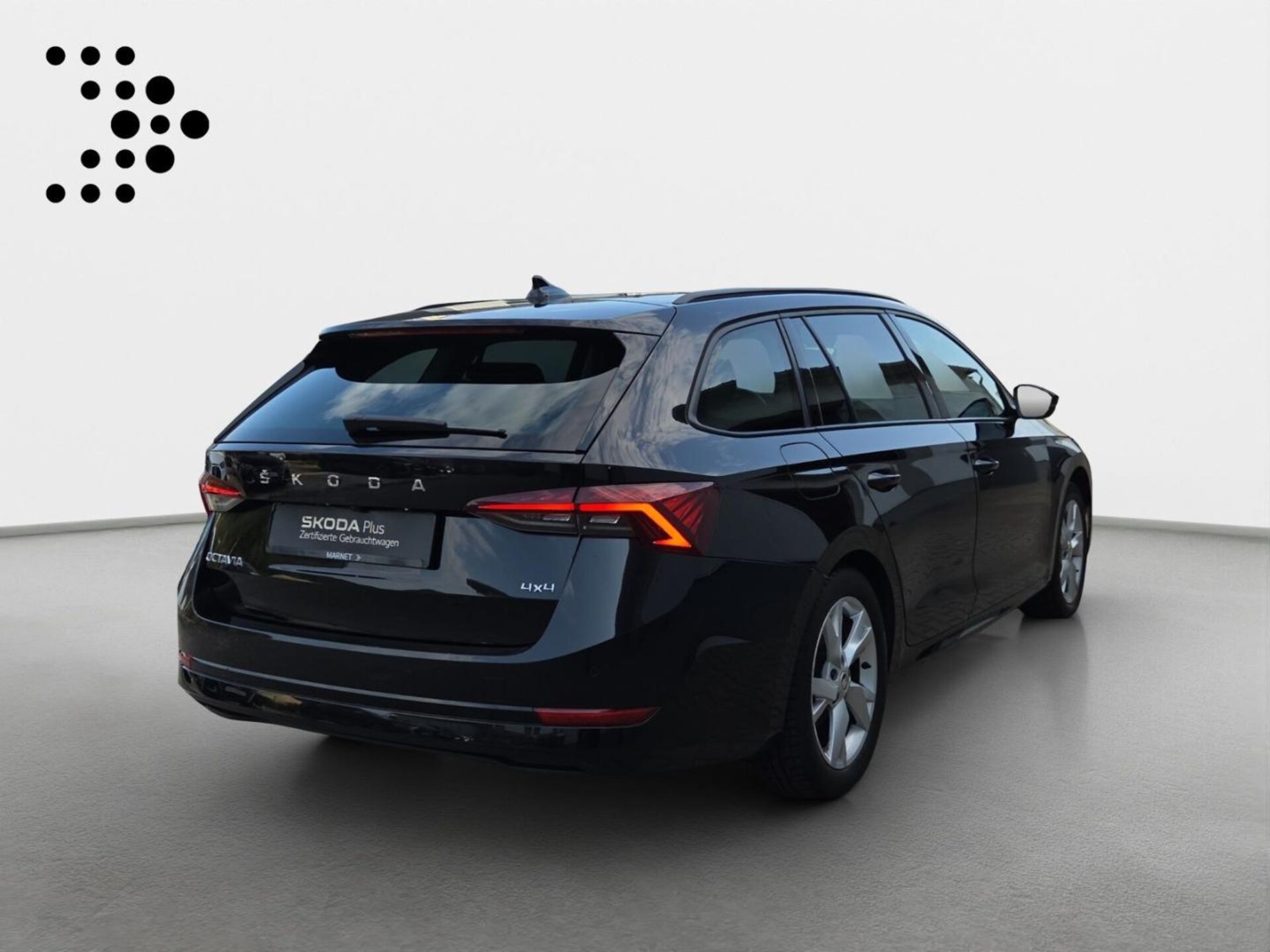 Skoda Octavia Combi Ambition