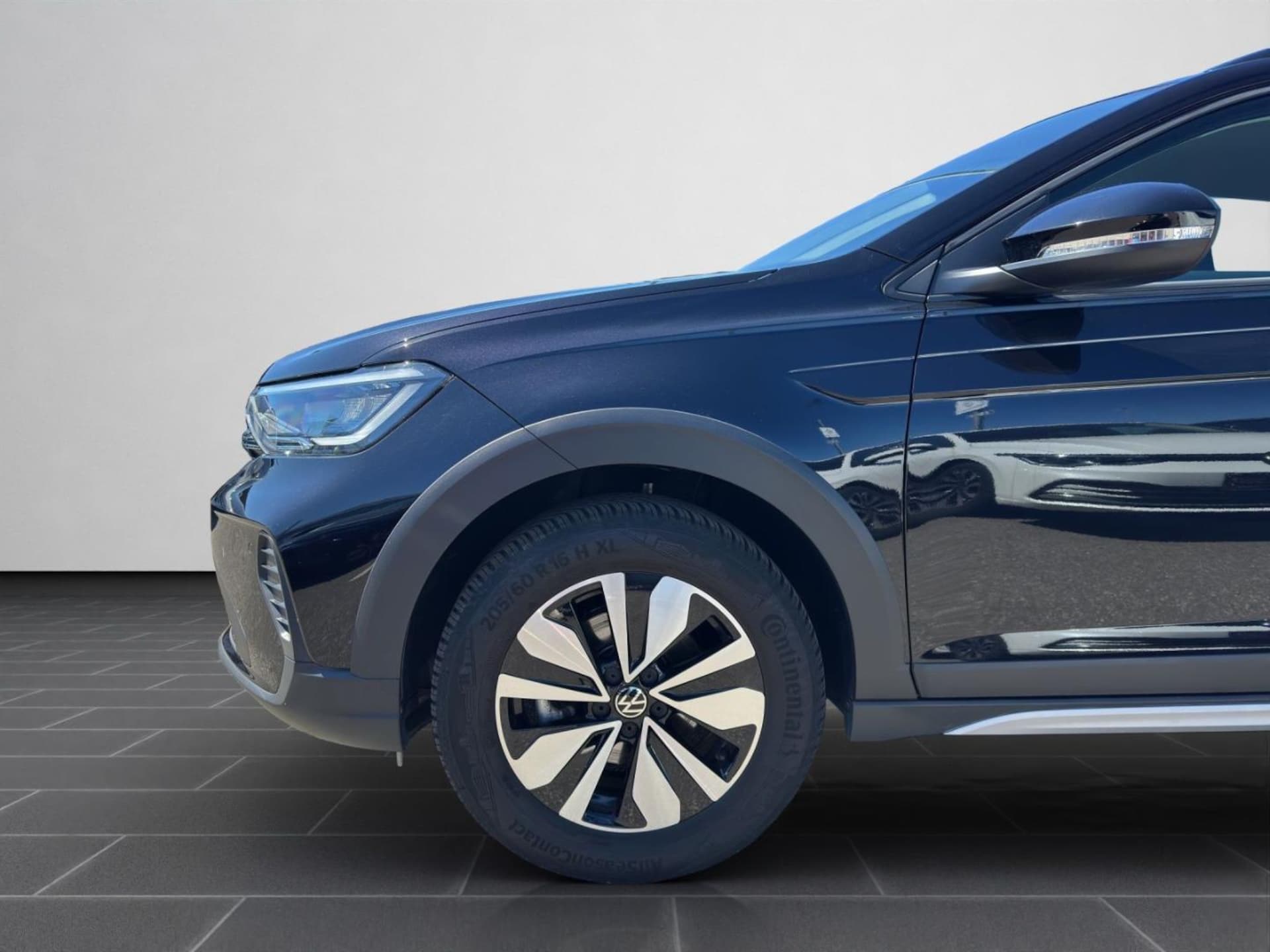 Volkswagen Taigo Life