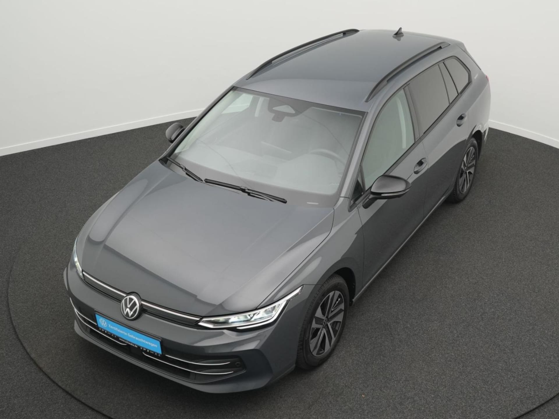 Volkswagen Golf Variant ENERGY