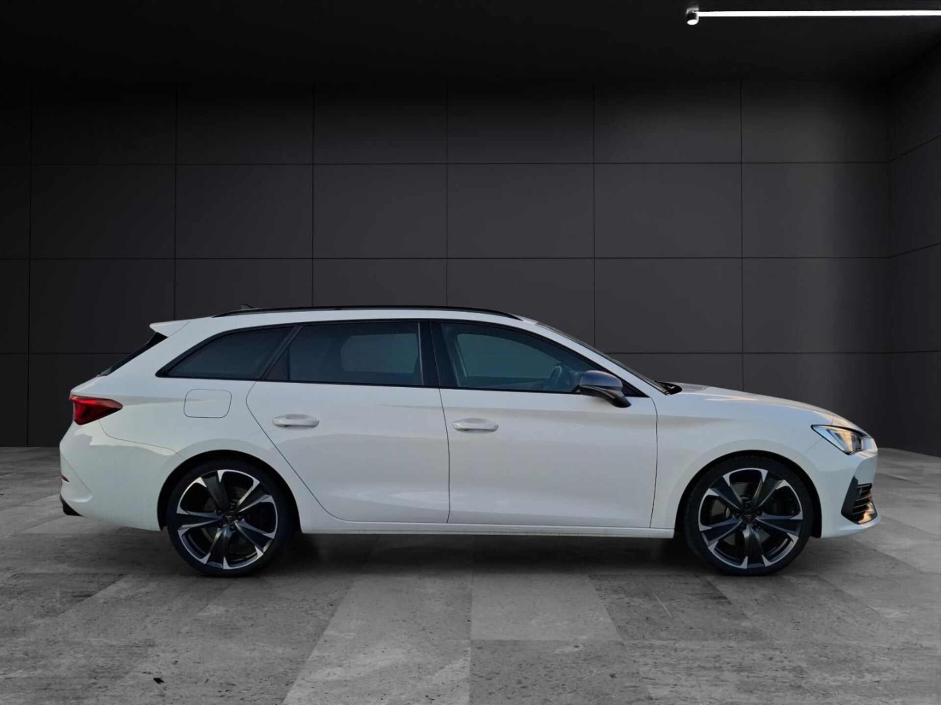 CUPRA Leon Sportstourer VZ