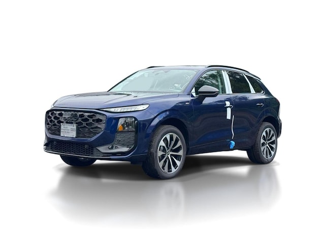 Photo of 2026 Audi Q3 SUV