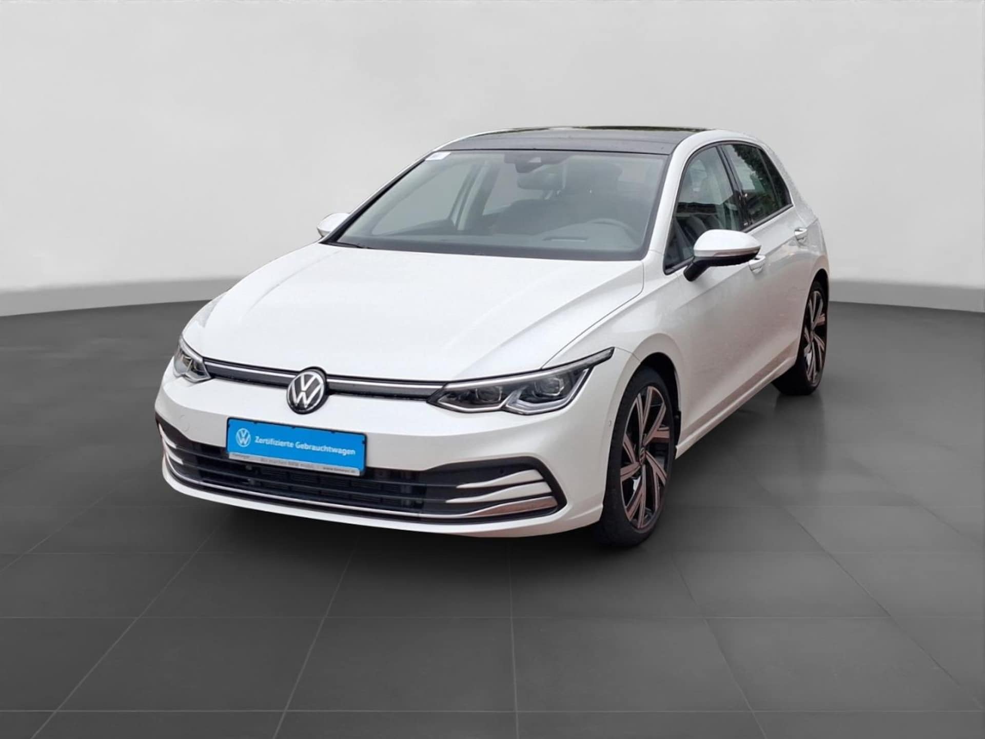 Volkswagen Golf MOVE