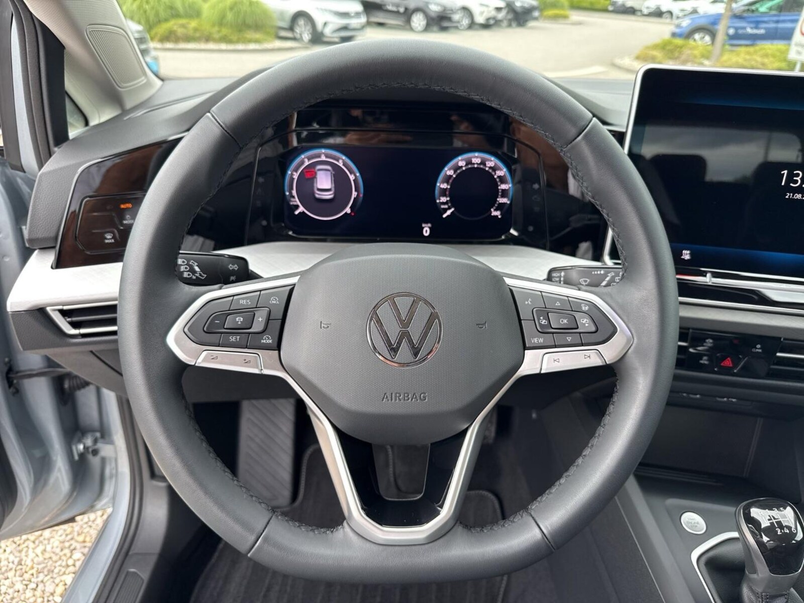 Volkswagen Golf – Bild 22