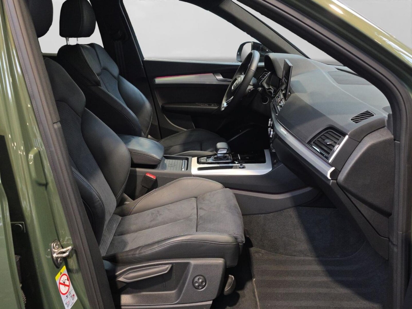Audi Q5 – Bild 4