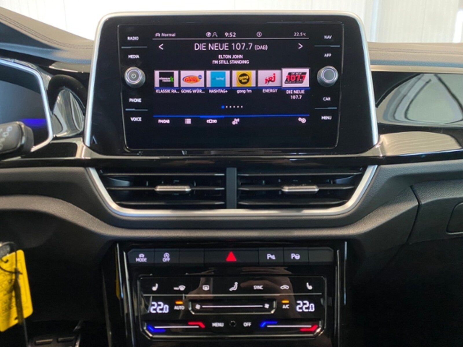 Volkswagen T-Roc – Bild 16