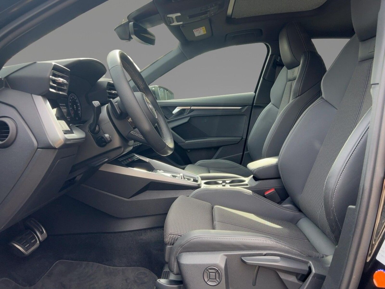 Audi A3 Sportback – Bild 7