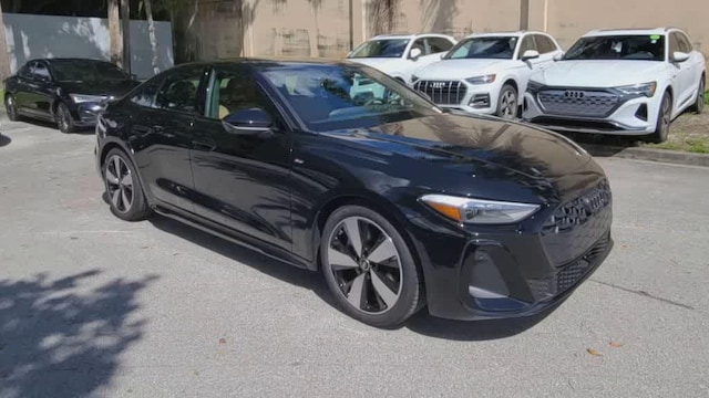 2026 Audi A5 Sedan