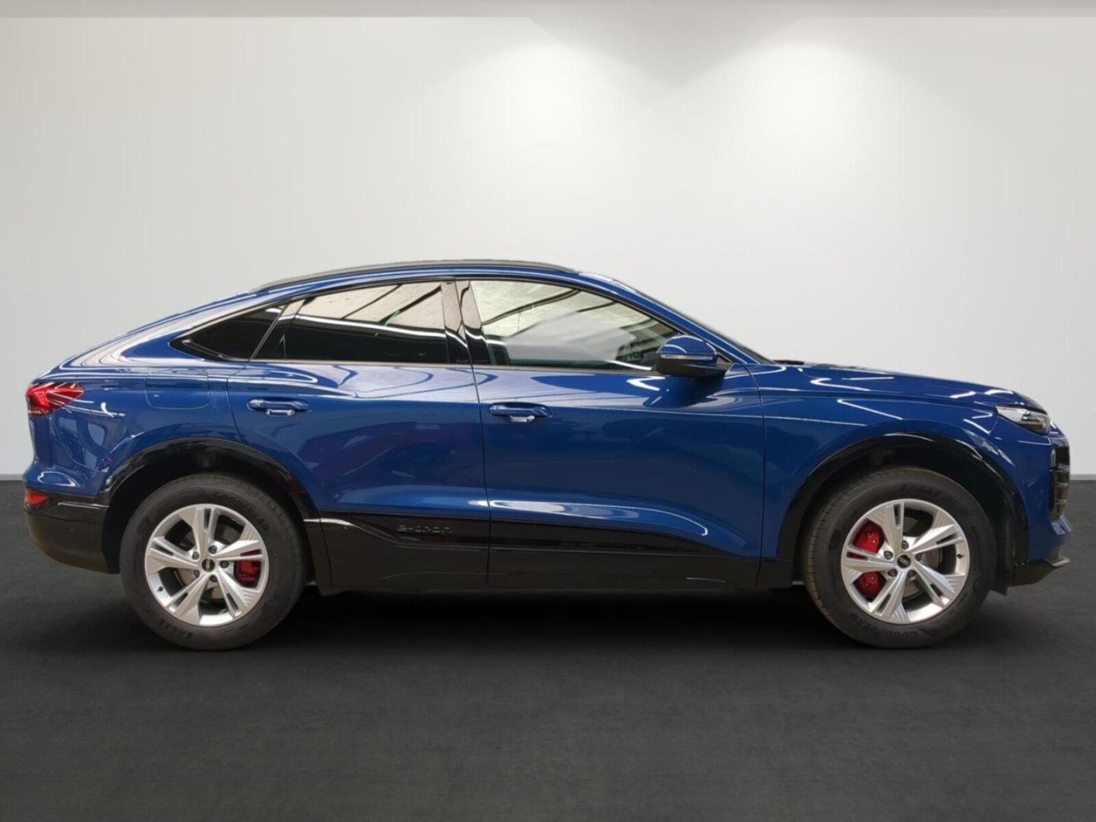 Audi Q6 Sportback e-tron – Bild 2