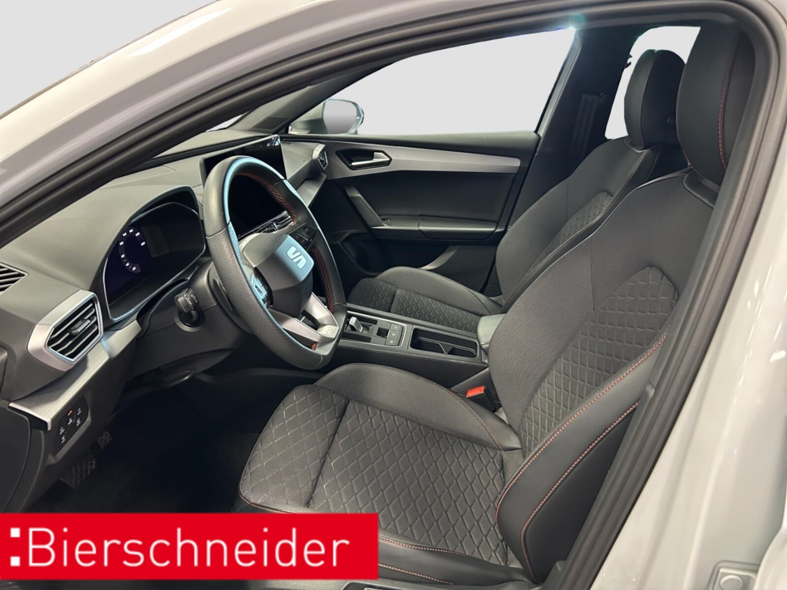 SEAT Leon – Bild 12