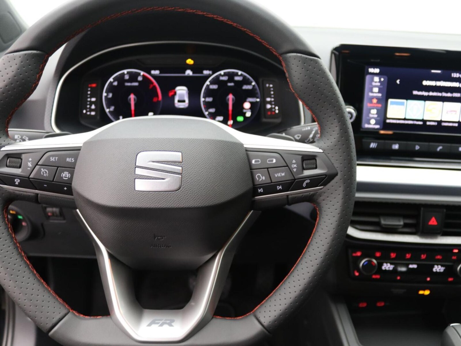 SEAT Ibiza – Bild 14