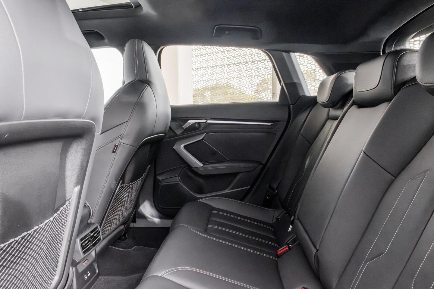 Image about Audi A3 Sportback TFSI S tronic
