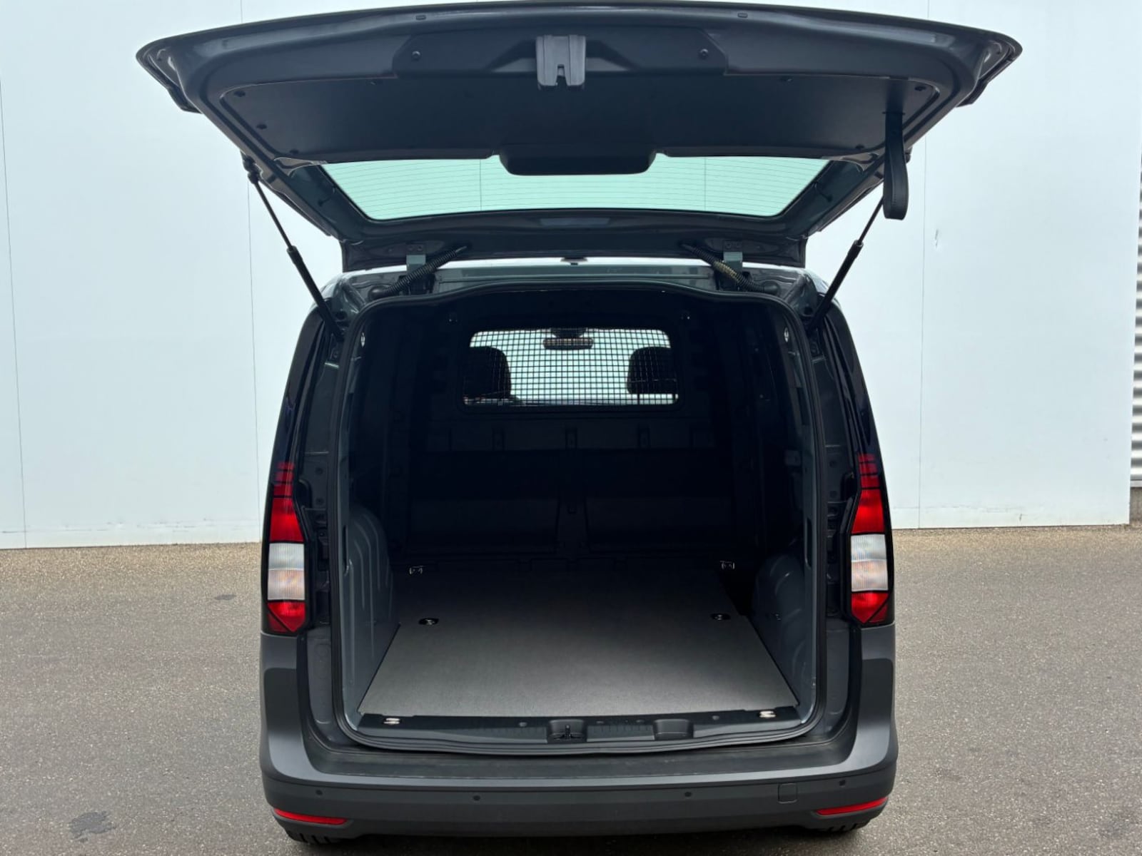 Volkswagen Caddy Cargo – Bild 19