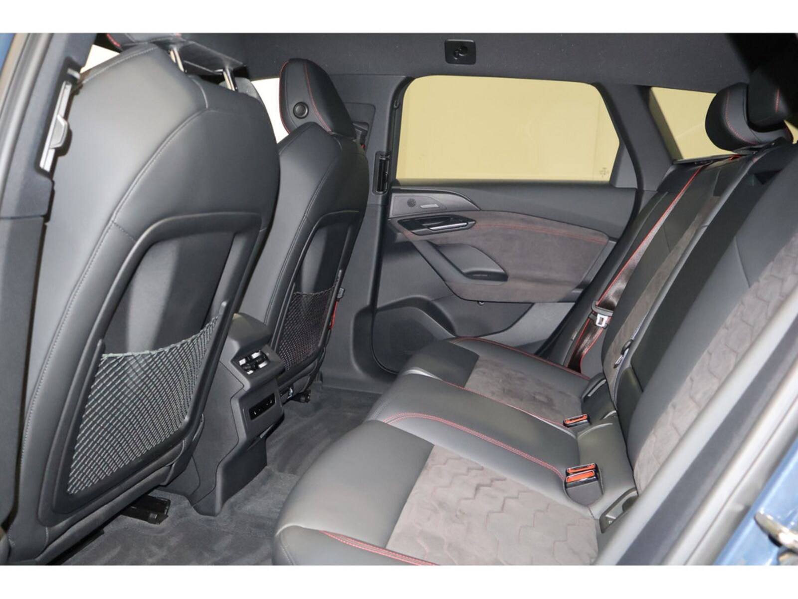 Audi S6 Avant e-tron – Bild 12