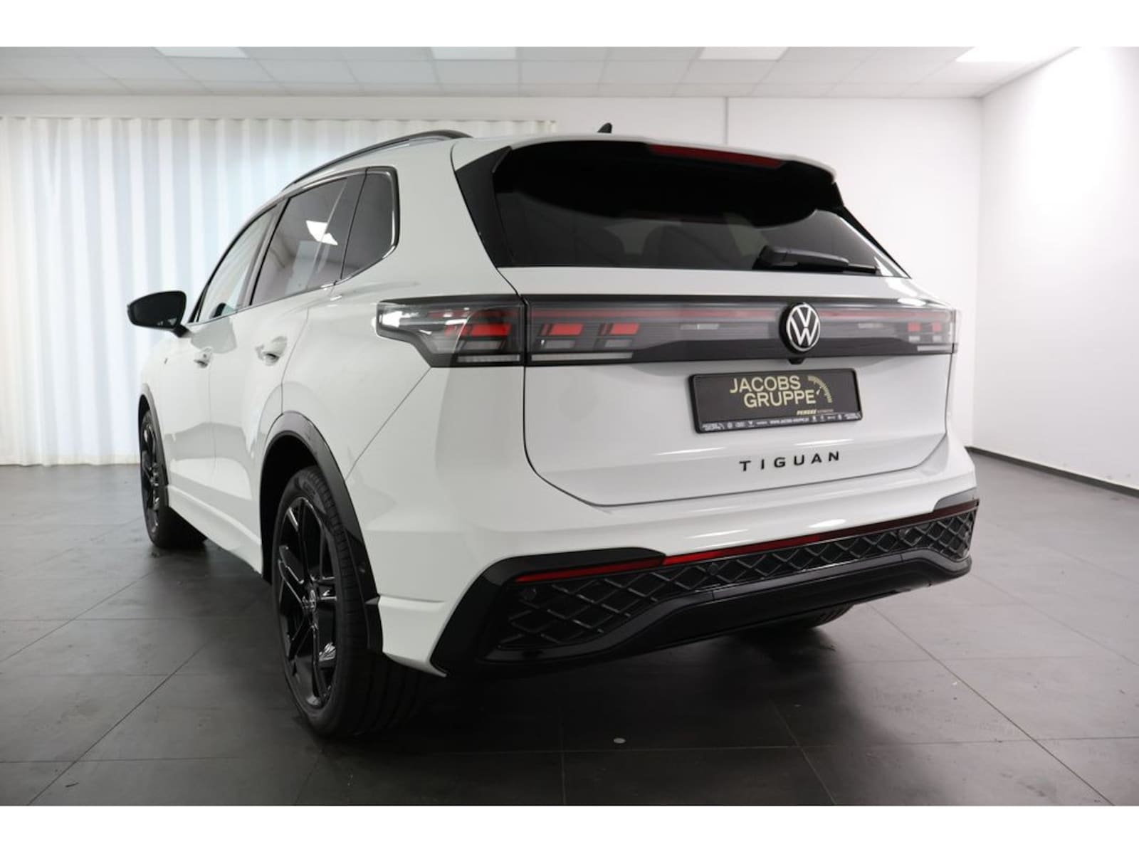 Volkswagen Tiguan – Bild 6