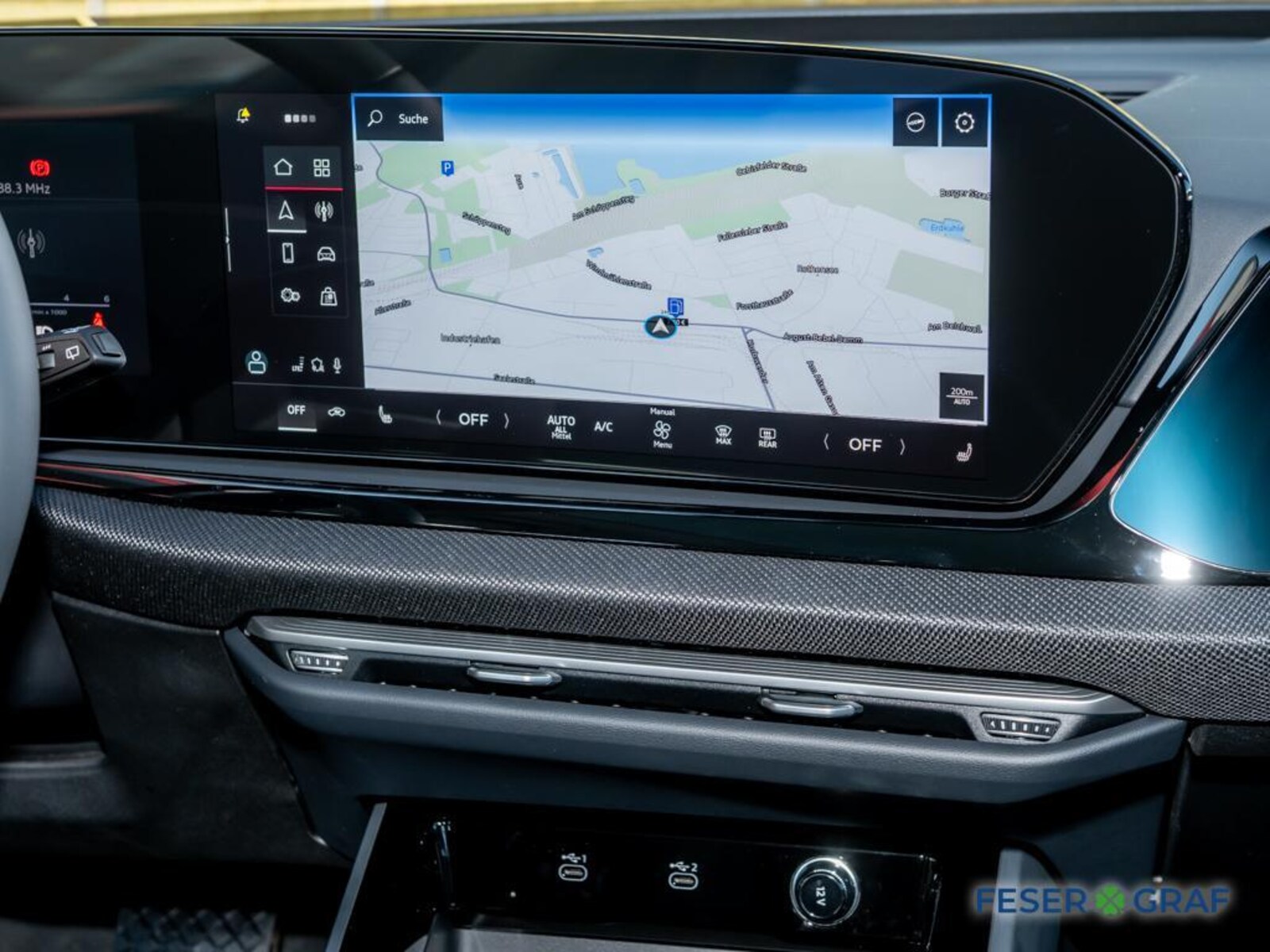 Audi A6 Avant – Bild 5