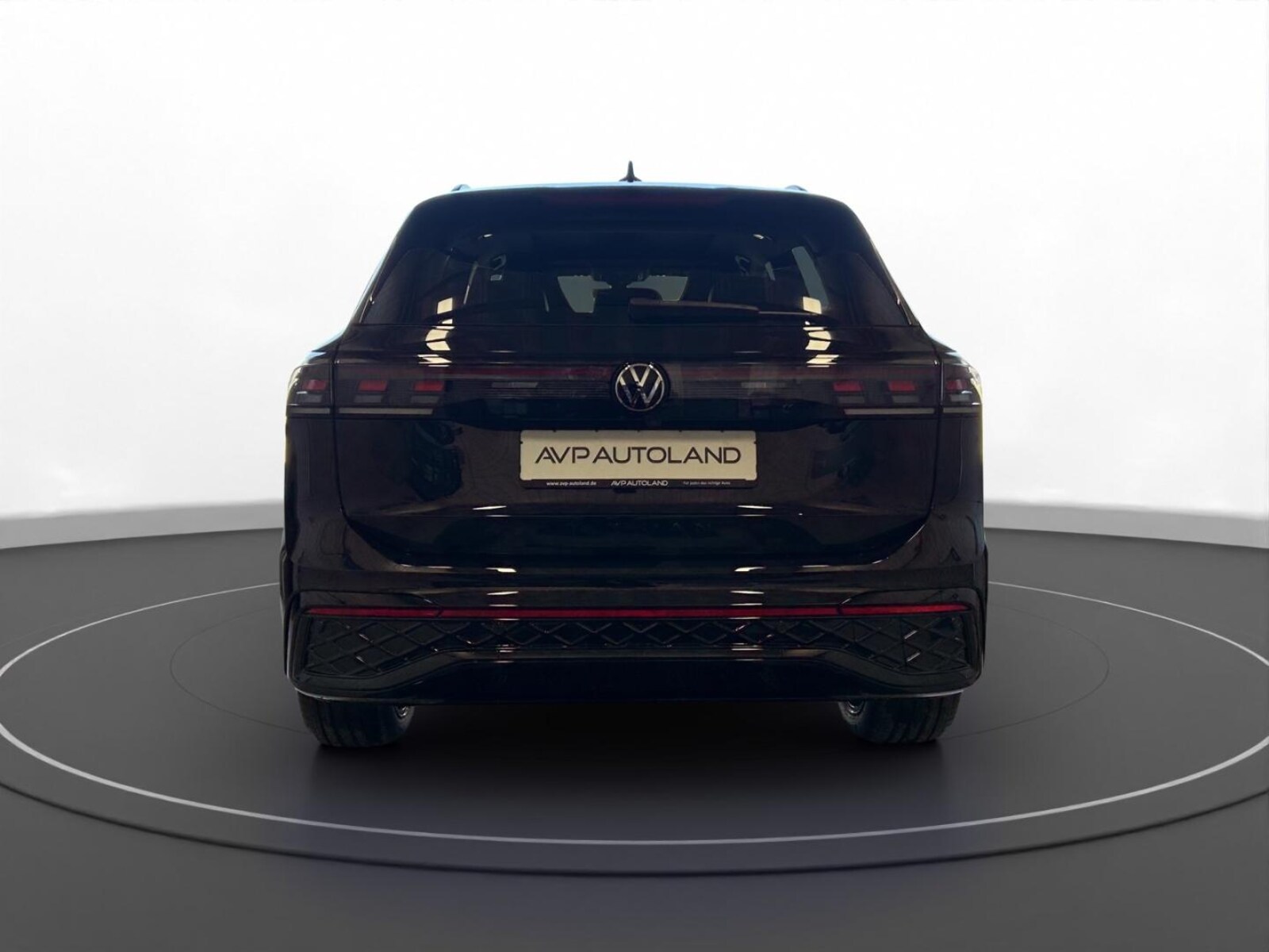 Volkswagen Tiguan – Bild 6