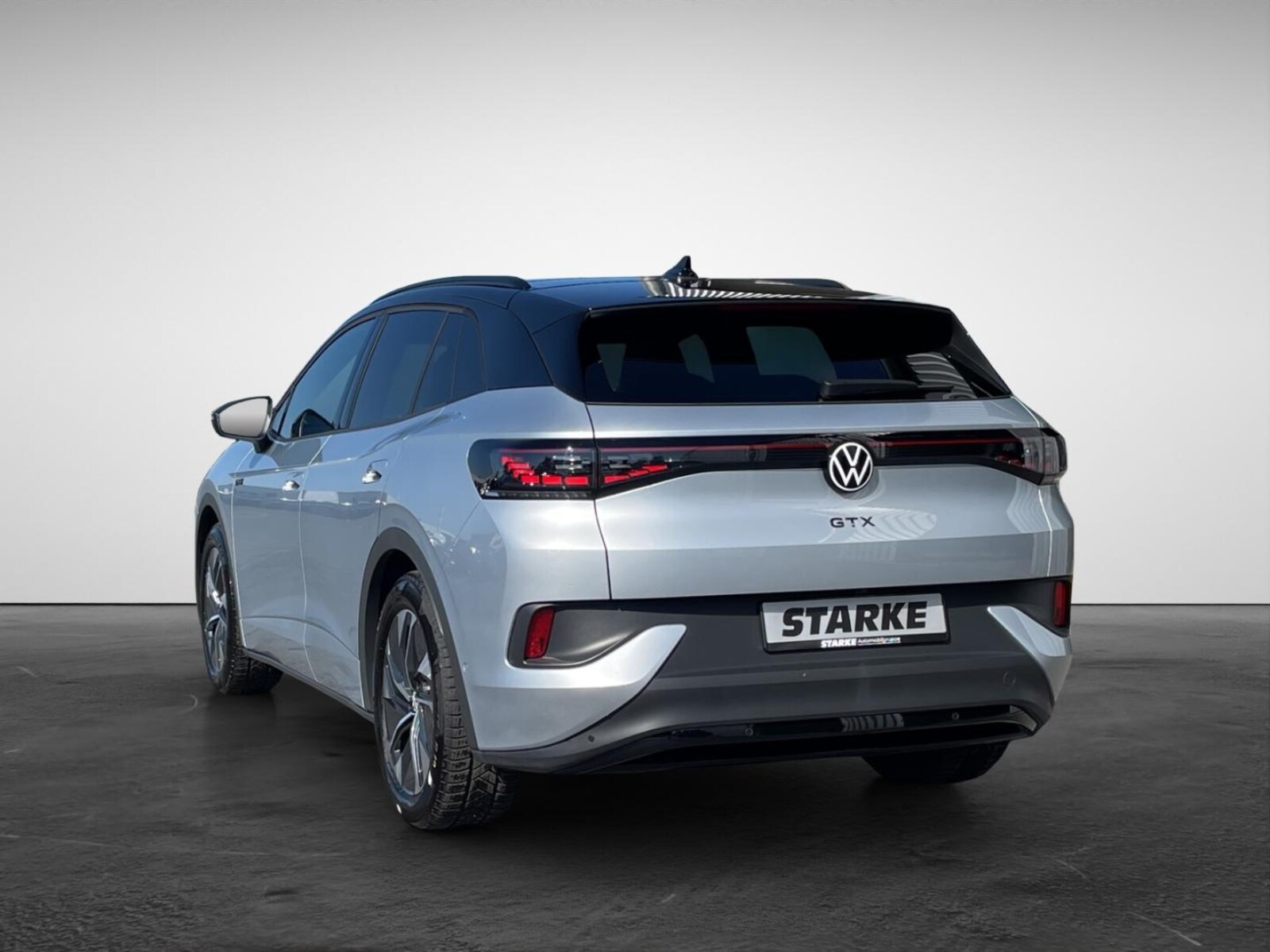 Volkswagen ID.4 – Bild 5
